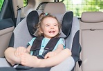 《消費者報告》（CR）對各種車輛是否適合安放兒童座椅、安放的難易程度、是否帶有嬰兒座椅的安全插銷（LATCH）和使用的方便程度，以及是否能同時使用安全帶和安全插銷，都做了詳盡的測試。(Fotolia)