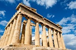 雅典歷史遺蹟眾多，一直是各國遊客最愛之一，其中最著名的是5世紀雅典衛城（Acropolis）。(Fotolia)