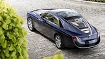 客戶一個訂單，花費五年打造，勞斯萊斯Rolls-Royce Sweptail如今儼然已成為人類星球上最昂貴的豪華座駕。(Rolls-Royce)