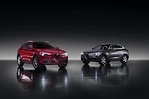 阿爾法．羅密歐2020款Giulia和Stelvio全新的內飾設計和智能科技更成為本次獲獎的關鍵。(Alfa Romeo)