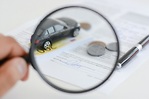 以下盤點美國市場2006年款至2018年款汽車保險費用最低的車款，打算買二手車的讀者們可以研究下：(Fotolia)