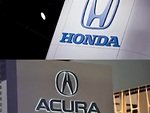 實惠與奢華 本田Honda和謳歌Acura全方位對比 