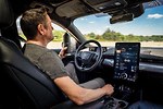  福特北美推出「解放雙手」智能駕駛輔助功能