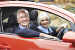 安省老人駕照：老年司機可以憑過期的駕照開車嗎？