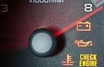 【最全盤點】汽車中的这些儀表盤燈是什么意思？