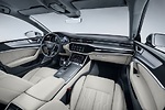 汽車品牌在座艙設計和舒適性方面差異很大。我們在此列出了內籠最好的12家汽車製造商清單。我們對其車型系列的所有車型進行了平均處理，以便對每個品牌進行綜合評定。(Audi)