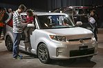 《消費者報告》最可靠小型車 Toyota ScionxB居冠