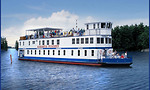 Ontario Waterway Cruises 安省水上郵輪