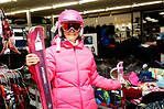 如何挑選滑雪裝備