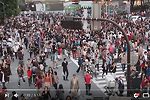 全球最繁忙路口在東京 每天200萬人過馬路