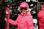 如何選購滑雪服