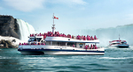 Coupon - Hornblower Niagara Cruises- 尼亞加拉大瀑布遊輪-船票省$10