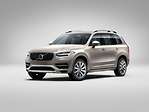 XC90(Volvo)