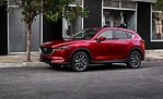 Mazda CX-5獲JNCAP預防安全性能評估最高等級