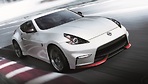 Nissan 370Z搭載日產最新的NissanConnect Premium信息娛樂系統。(Nissan)