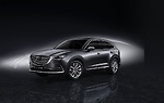 馬自達CX-9獲美國IIHS Top Safety Pick+最高安全評級