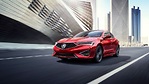 2019款謳歌ILX在加拿大市場的起售價格是29,990元。(Acura)