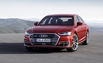 科技設備 2019款奧迪Audi A8