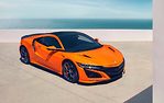 新車介紹：科技傑作  2019款謳歌Acura NSX